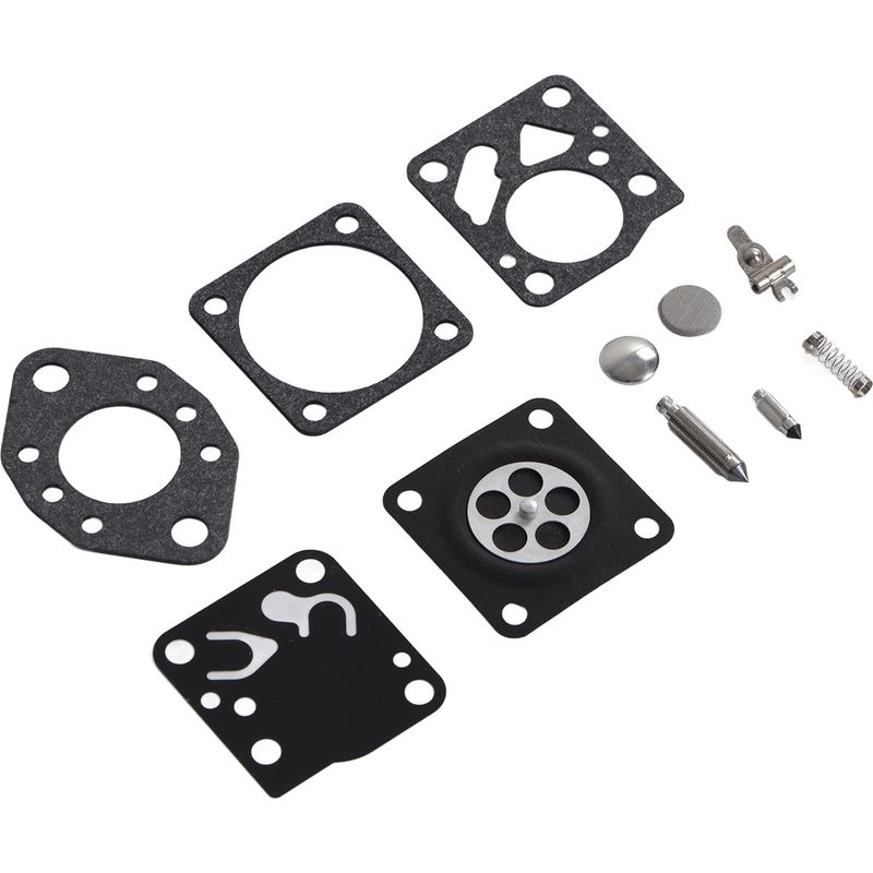 Vergaser-dichtungssatz Für Kettensägen Der Modelle Tillotson Rk13hu, Rk14hu, Hu Und Stihl 020, 024, 028, 030 Und 031