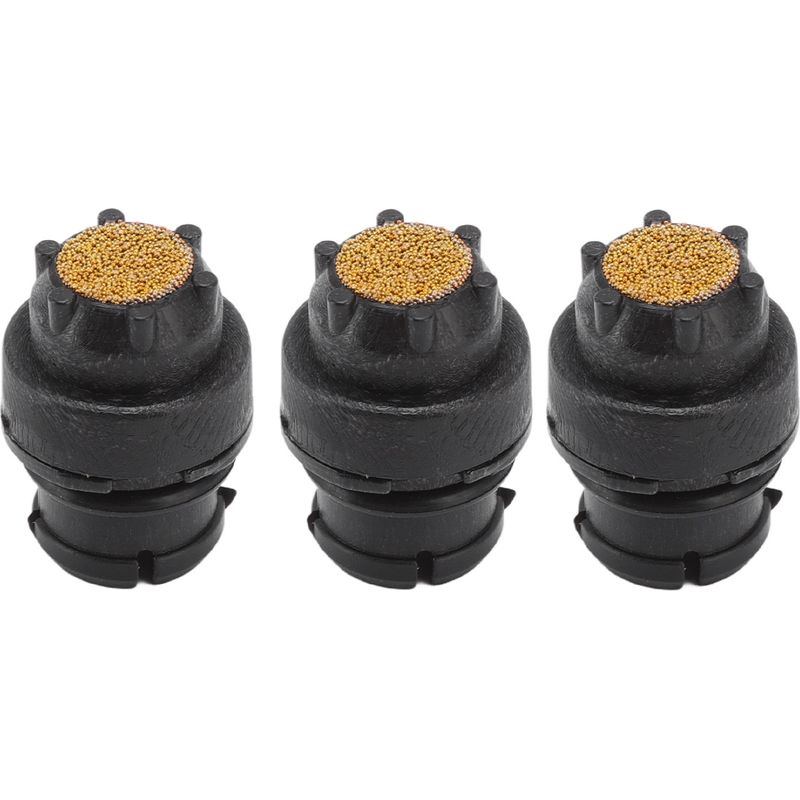 Ersatz-kraftstofftankventil Für Stihl Kettensägen 044 024 036 034 026 Ms280 Ms360 (3 Stück)