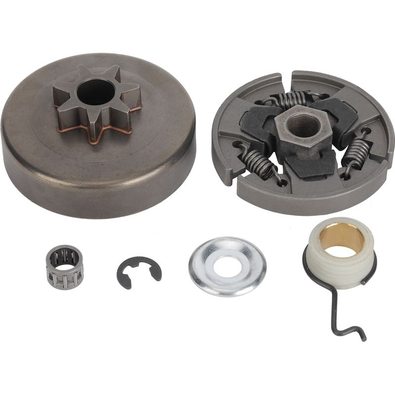 Kettensägenzubehör Kupplungsritzel-trommel-kit Passend Für Stihl Ms231 Ms241 Ms251