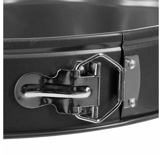 5five Simply Smart Herzkuchenform Springform Herz 24 cm