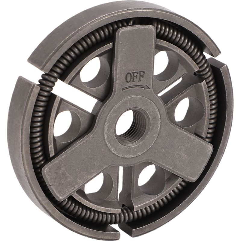 Kettensägenkupplung Passend Für G621 62cc 6200 Baugruppe Ersatzteile