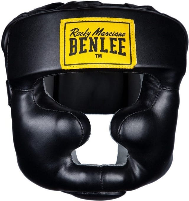 Benlee Rocky Marciano Kopfschutz Full Protection