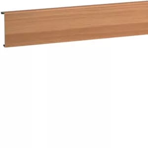 Hager Oberteil Sl 200802d2 Buche 2 Stk