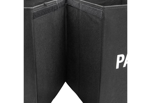 Spetebo Mülltrennsystem Mülltrennsystem Taschen mit Transportgriffen wiederverwendbar, faltbar, leicht und überall einsetzbar