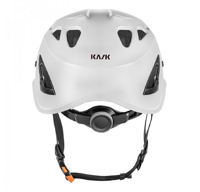 Kask Schutzhelm Superplasma AQ, Industriehelm, Kletterhelm, zertifiziert nach WG11, EN397, EN12492