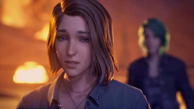 Life is Strange - Reunion PS5