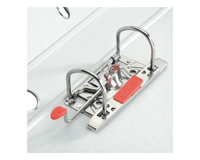 Herlitz Aktenordner maX.file protect