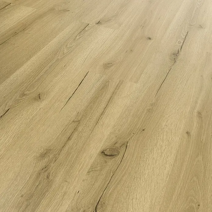b!design Vinylbodenmuster SPC (Eiche Davos, 280 x 160 x 4,5 mm)