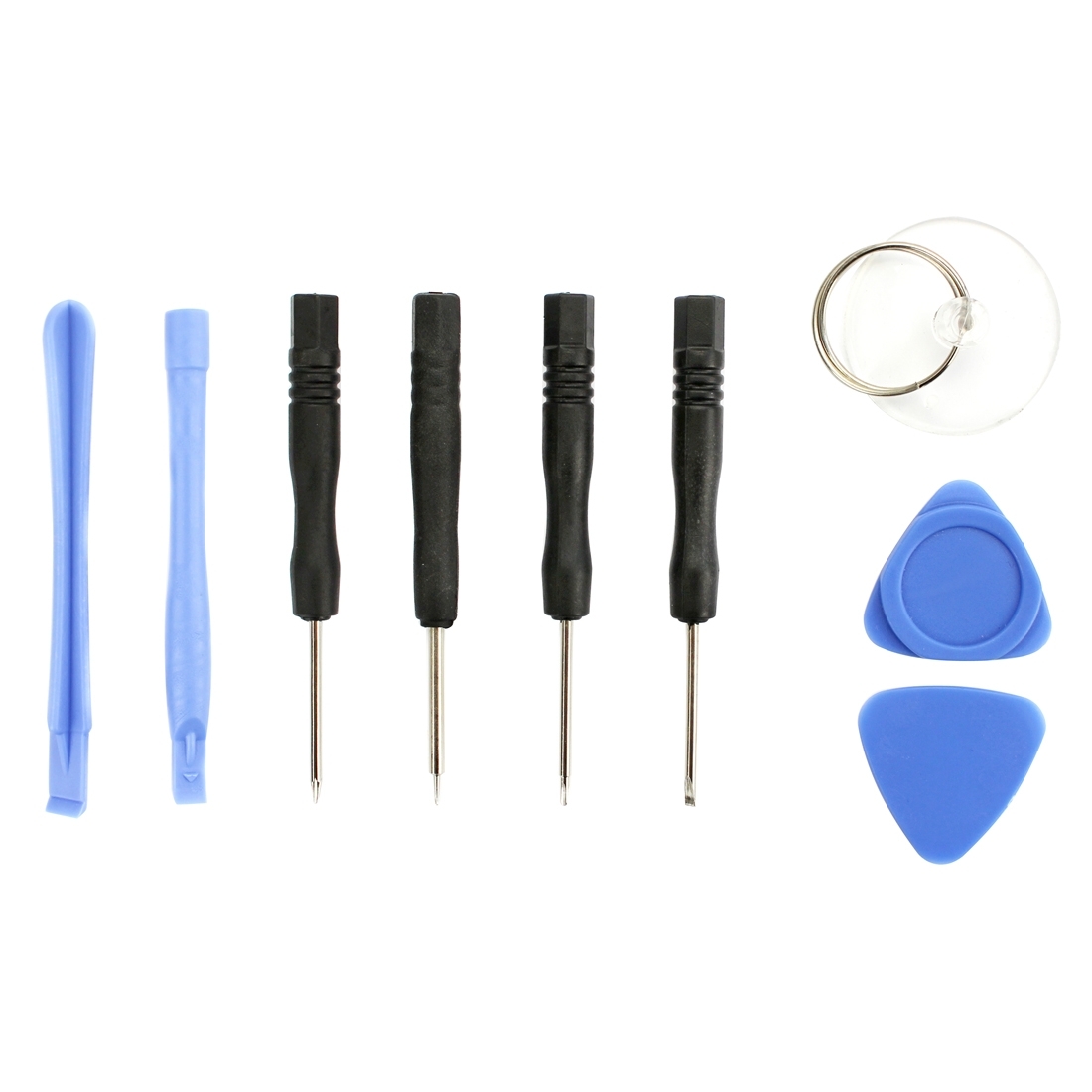 Reparatur Öffnung Werkzeug Set Schraubenzieher Apple iPhone 7 iphone x Tri Wing Bild 2