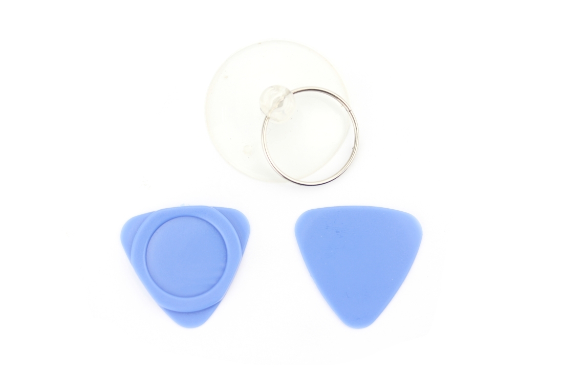 Reparatur Öffnung Werkzeug Set Schraubenzieher Apple iPhone 7 iphone x Tri Wing Bild 3