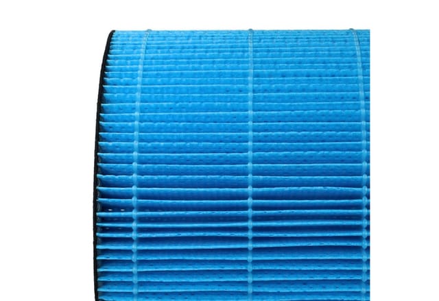vhbw Befeuchtungsfilter passend für Philips HU3918, HU2716, HU2718, HU3915, HU3916, Zubehör für Philips HU3918 HU2716 HU2718 HU3915 HU3916