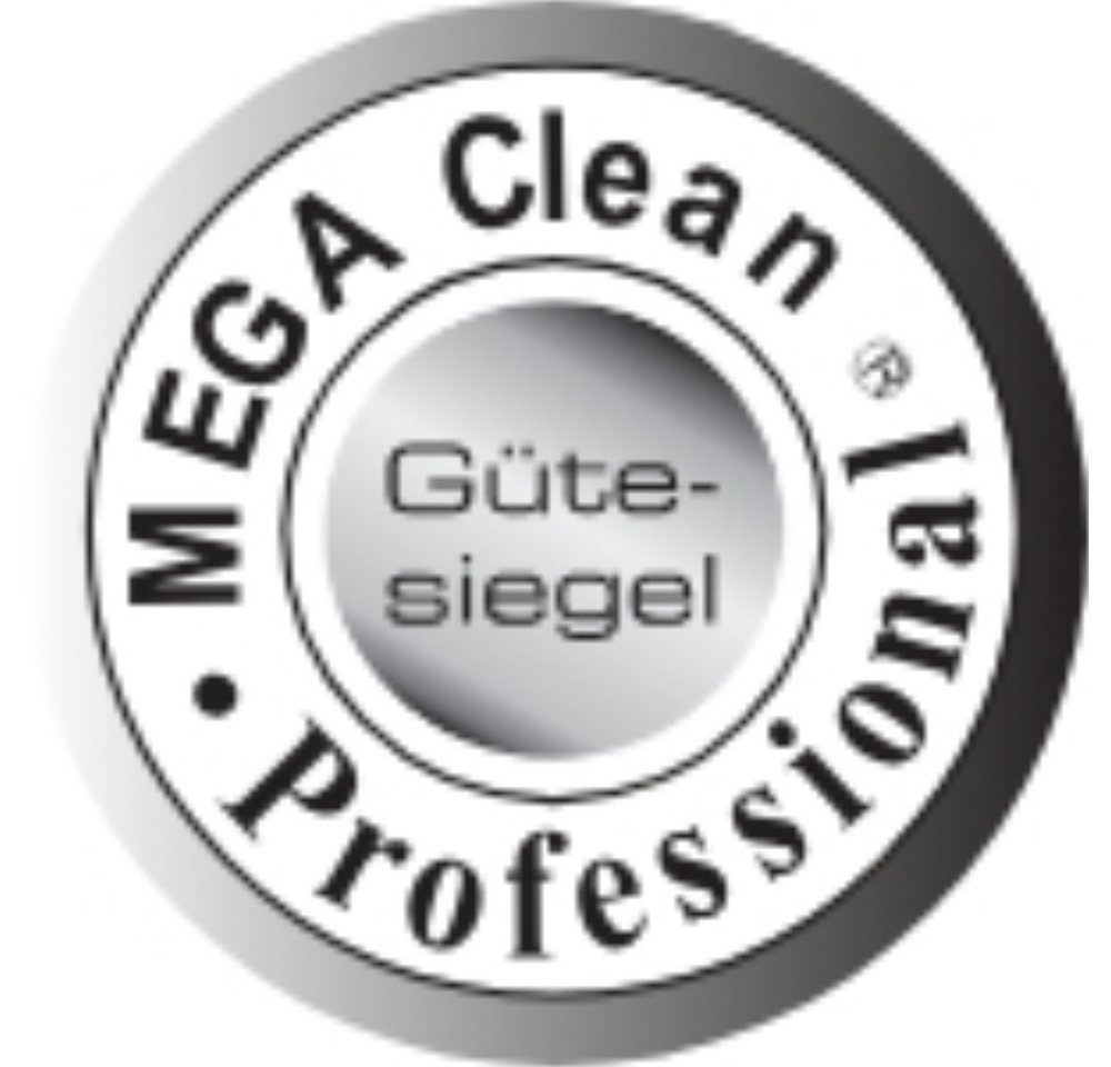 SAUGAUF Vielseitige Mikrofaser-Reinigungstücher extrem saugfähig und langlebig Reinigungstücher (Spar-Set grün, 3-tlg., Schnell und gründlich gegen den Schmutz) Bild 3