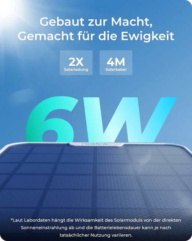 Reolink Überwachungskamera Akku Go PT Ultra+Solarpanel 4G LTE (Außenbereich, 8MP,4K,Intelligente Erkennung,355°&140° PTZ)