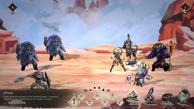 Astria Ascending [Nintendo Switch]