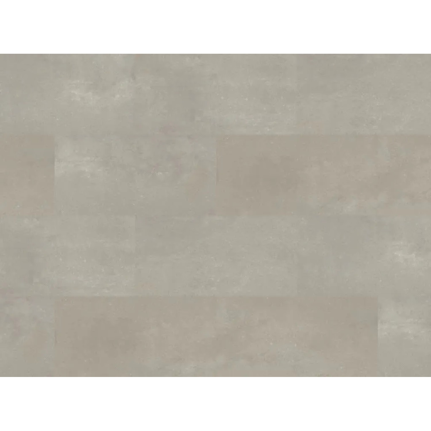 BASICfloor Vinylboden Urban FreeLay Beton Hellgrau Fliese Loose-Lay