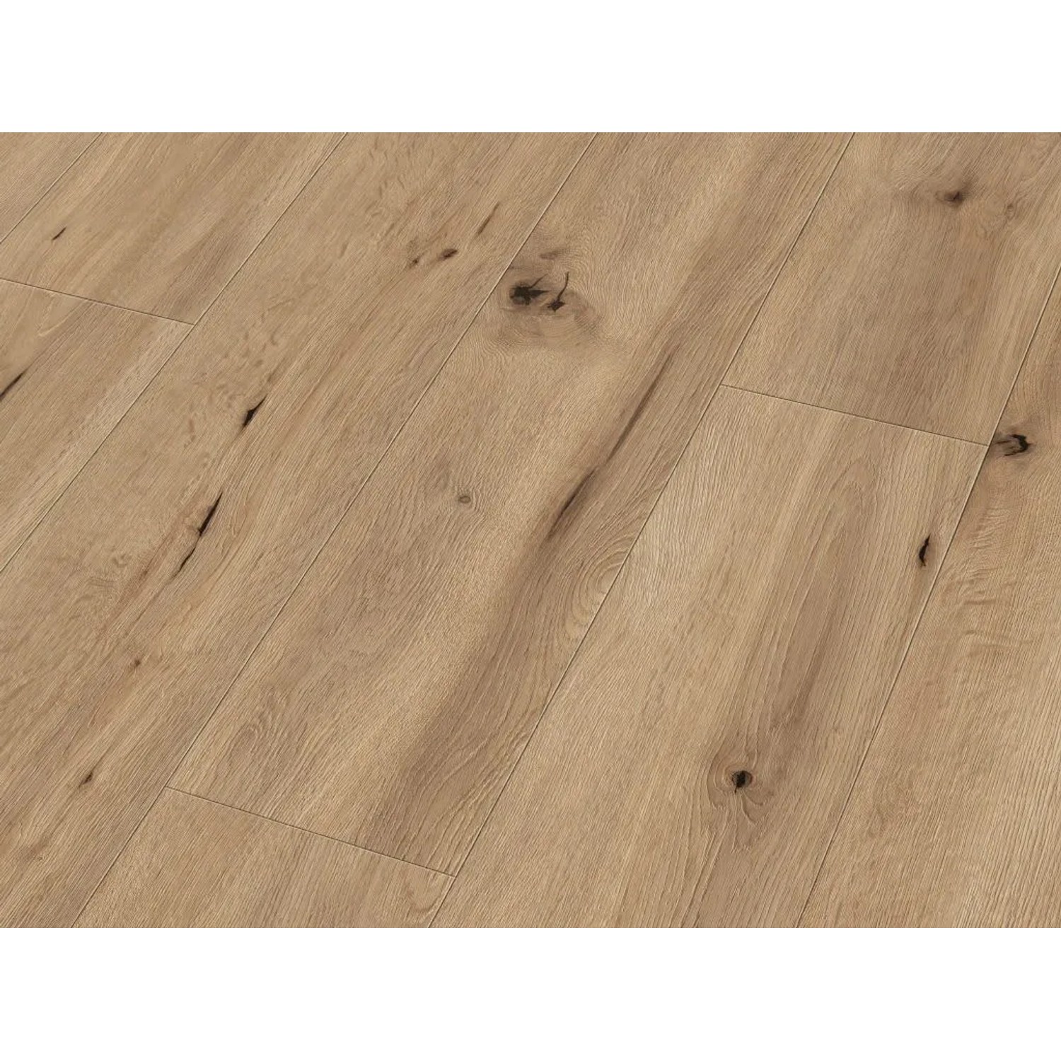 Meister Designboden DD 500 S Feldeiche Hell 6843 Landhausdiele