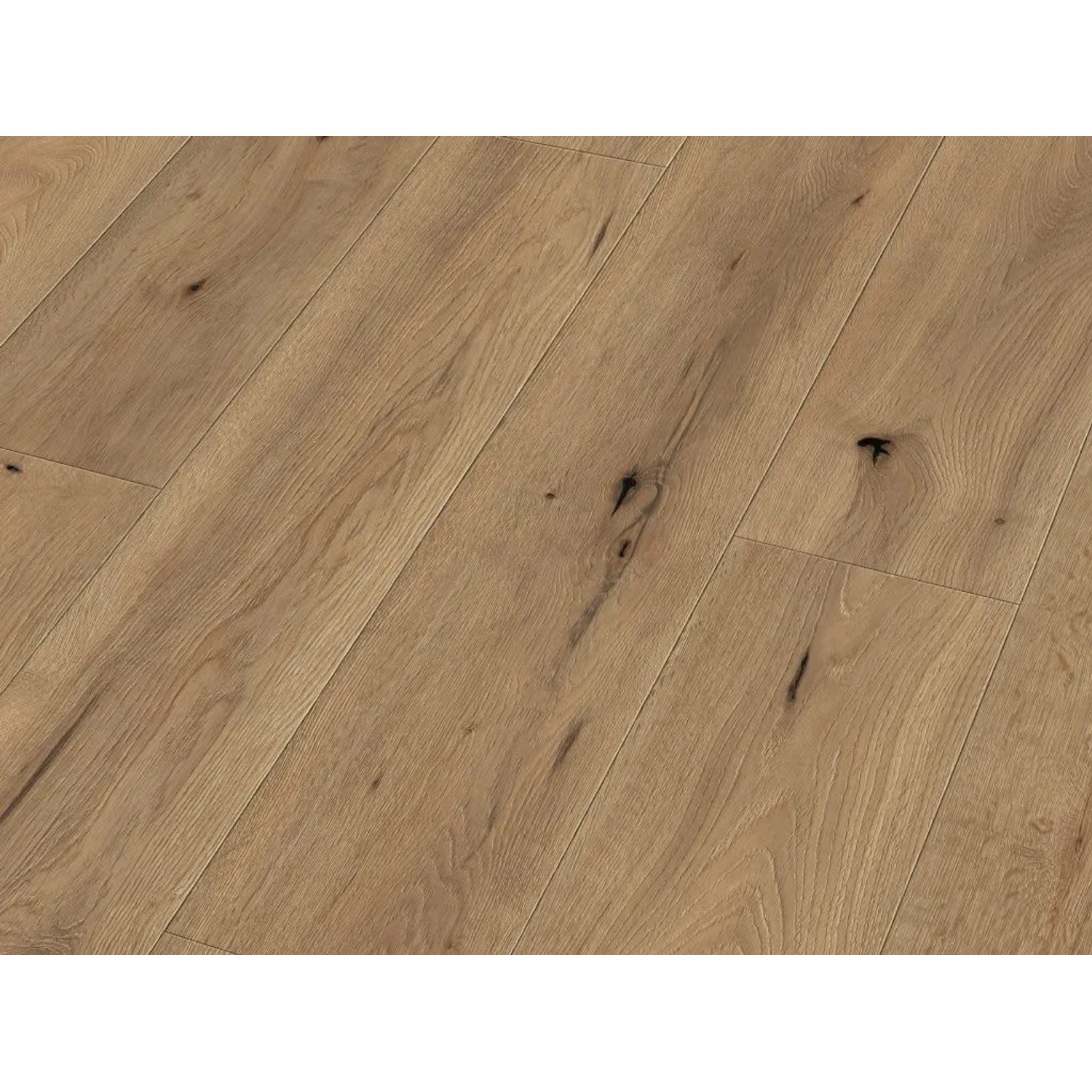 Meister Designboden DD 500 S Feldeiche Natur 6844 Landhausdiele