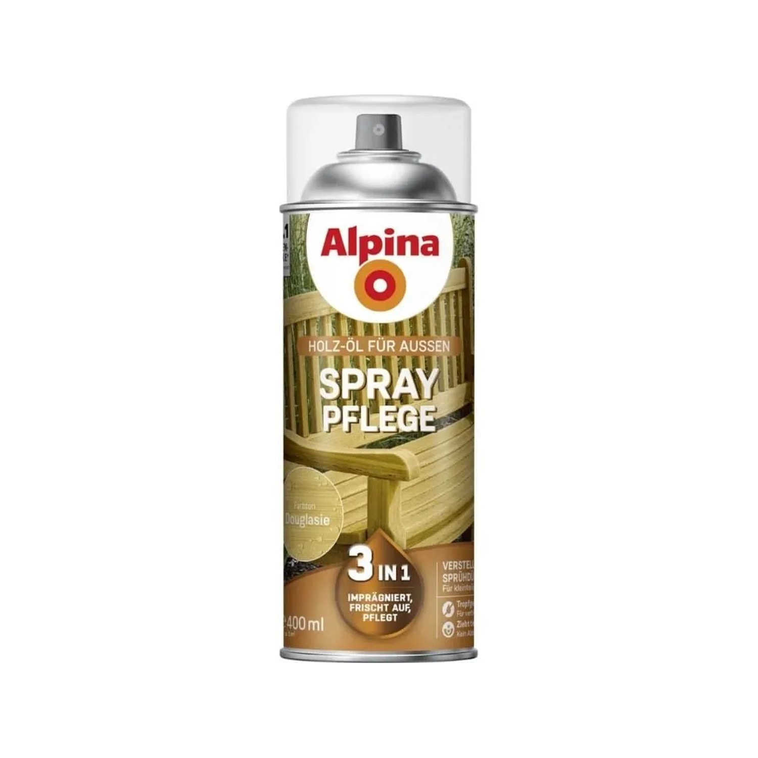 PROFI Spray Pflege Douglasie