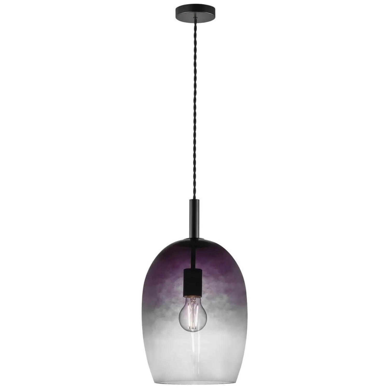 Nordlux Pendelleuchte Uma 23 Grau