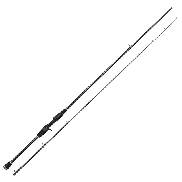 WESTIN Baitcasterrute Westin W2 Finesse-T T&C 7'1"/213cm M 7-21g 2-teilig