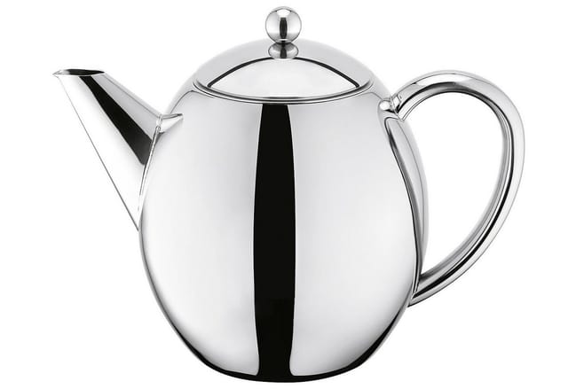 Weis Teekanne Teekanne 17350, 1,2 l