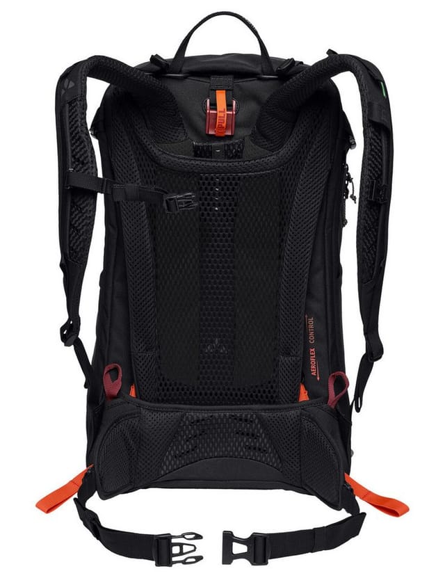 Vaude Wizard 18 4 Backpack