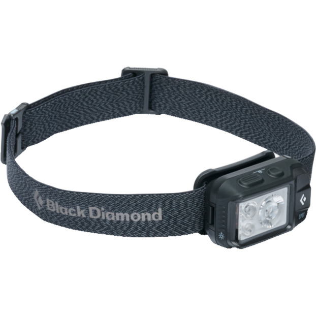 Black Diamond Spot Headlamp - 450 lm