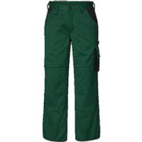 Enterprise Hose 2600-785, Grün/Schwarz, Größe 56 Bild 2