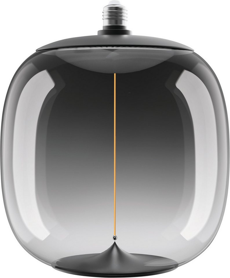 Osram LED-Filament Vintage 1906 Big Oval, E27, 1 St., Warmweiß