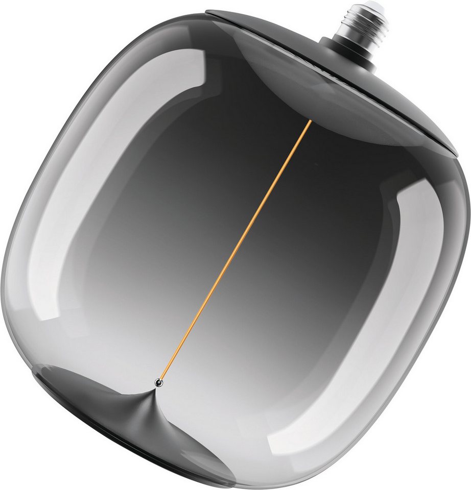 Osram LED-Filament Vintage 1906 Big Oval, E27, 1 St., Warmweiß Bild 4