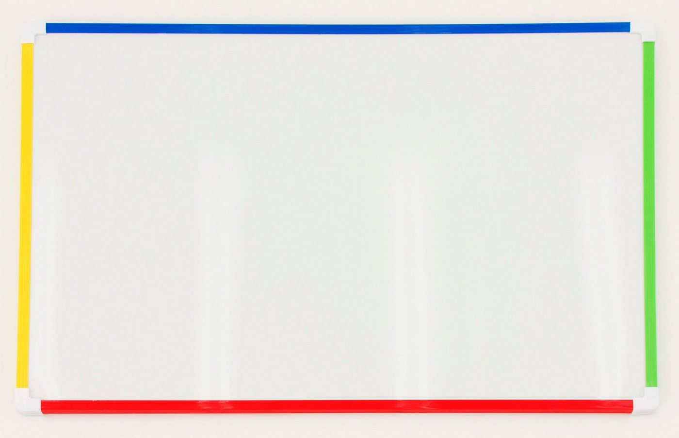 Betzold Whiteboard Marker Kleines Whiteboard, 40 x 56 cm