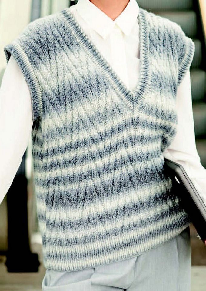 Austermann Briana Alpaca & Cotton Häkelwolle, 165 m, besonders weich und voluminös, dadurch geringer Materialverbrauch Bild 3