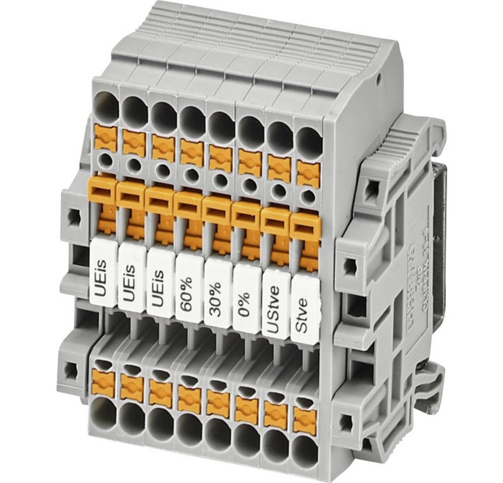 Phoenix Contact Relais-Modul Phoenix Contact TS -EWE NETZ 14A ENWG Klemmenleiste 400 V 1 St., (TS -EWE NETZ 14A ENWG)