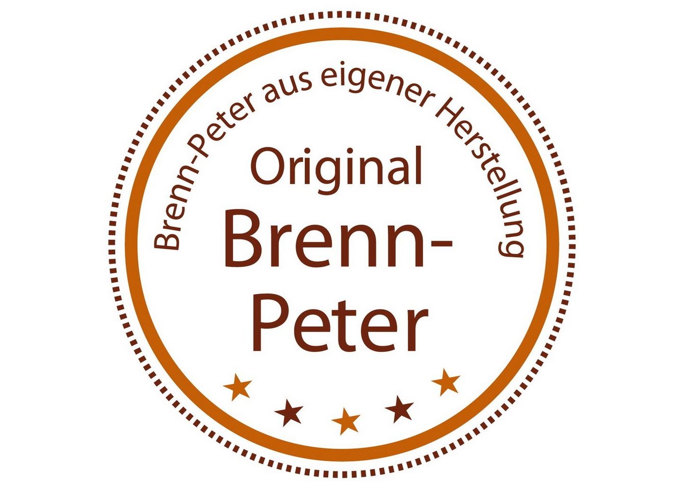 Selva Technik Kreativset Sortiment Brennschleifensatz für Brenn-Peter Junior & Royal