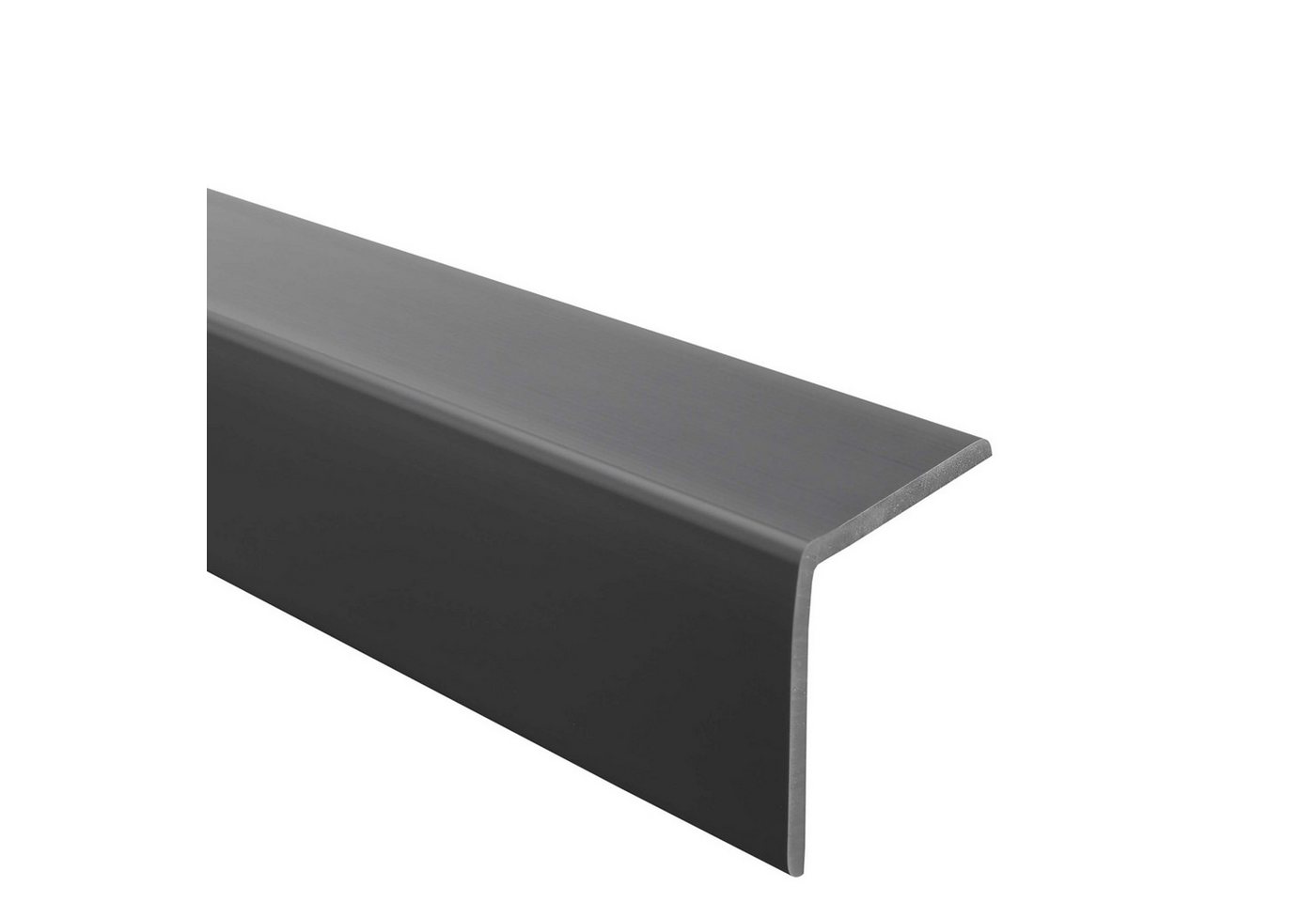 Quest Winkelprofil Kantenschutzprofil selbstklebend 27 x 27 mm (1-St), selbstklebend, 27 x 27 mm, 70 cm Bild 3