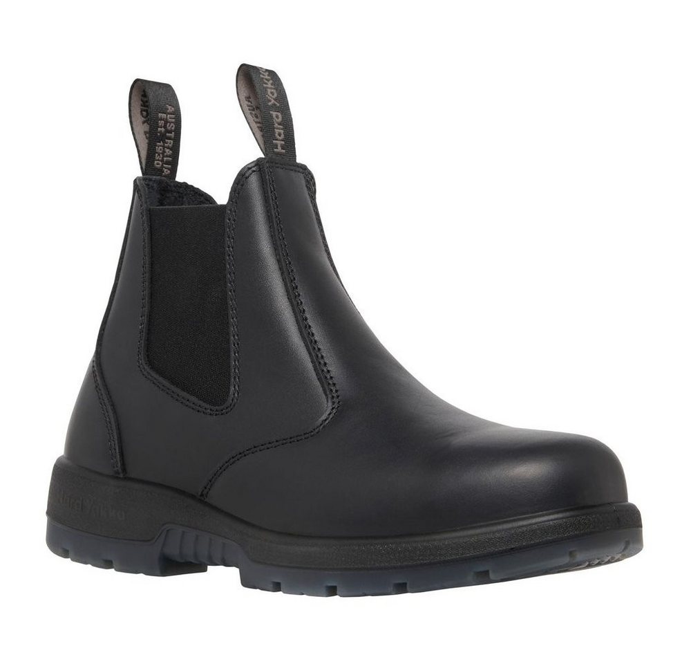 Hard Yakka Outback Safety Dealer Boots S3 Sicherheitsschuh Bild 3