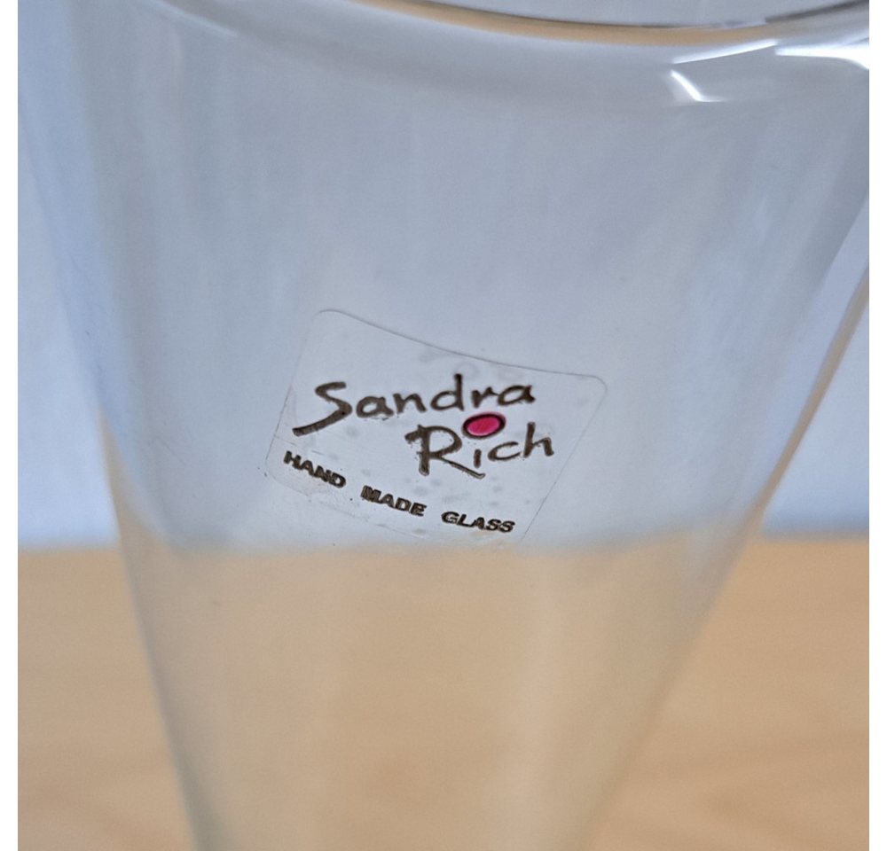Sandra Rich Bodenvase Solifleur, hot cut