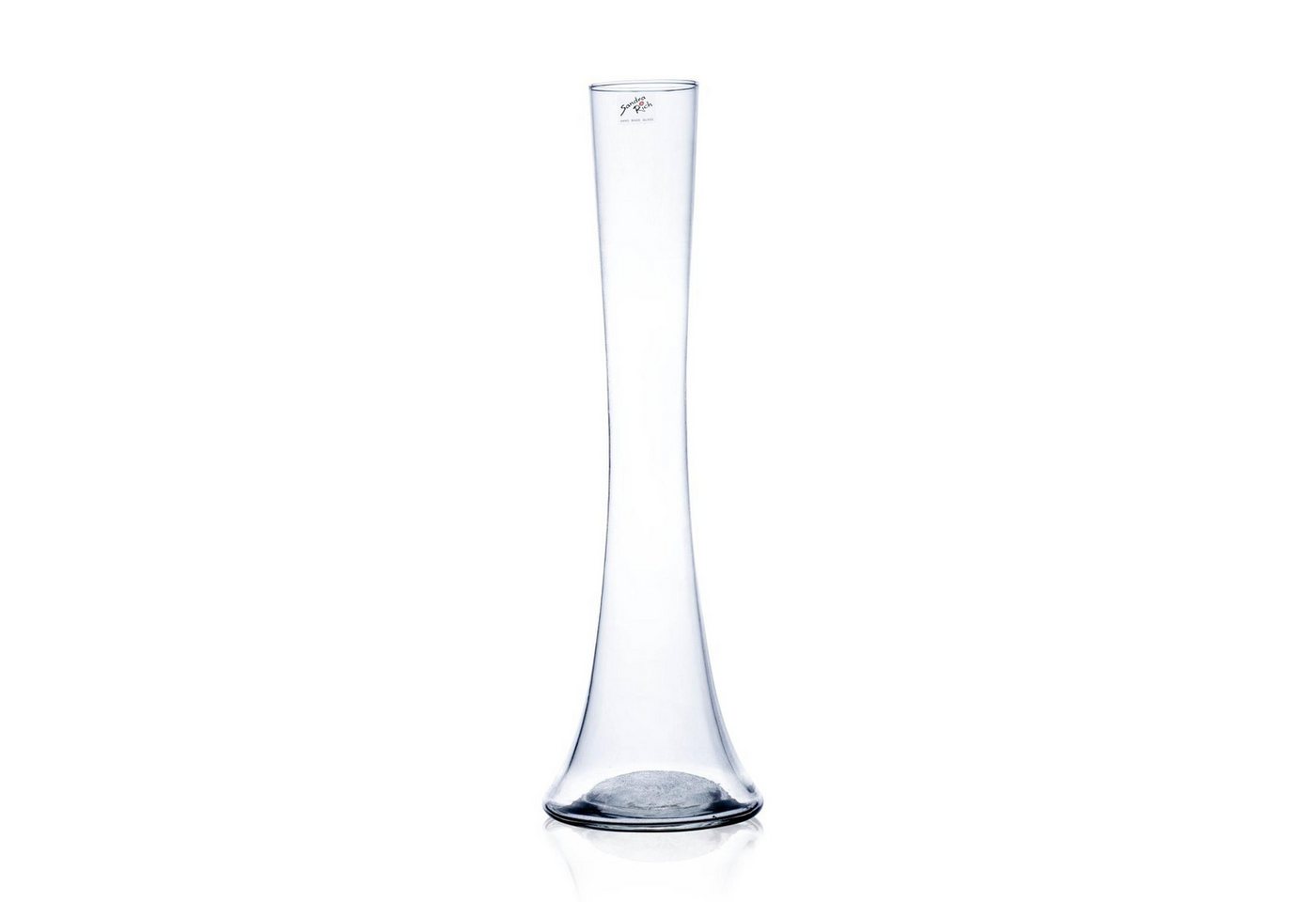 Sandra Rich Bodenvase Solifleur, hot cut Bild 2