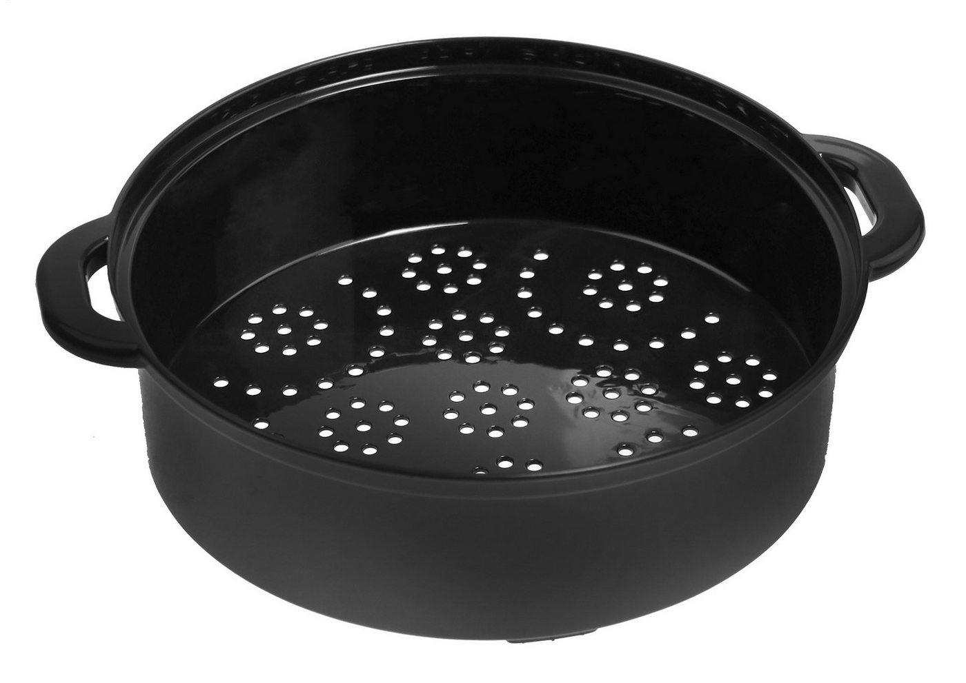 Tefal Dampfgareinsatz Tefal US-992290 (SS-991310) Dampfgarkorb für RK1011 Reiskocher