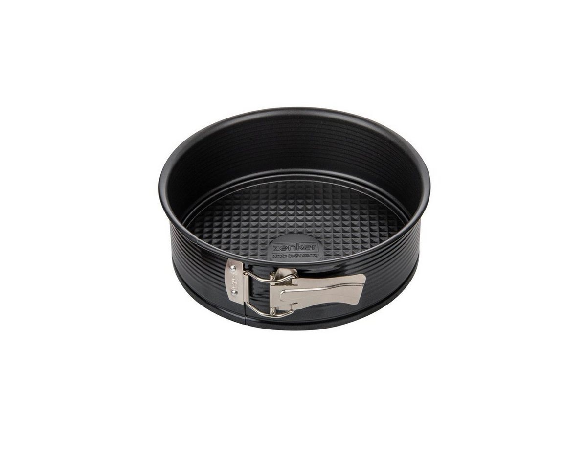 Zenker Springform Black Metallic, 20 cm Bild 2
