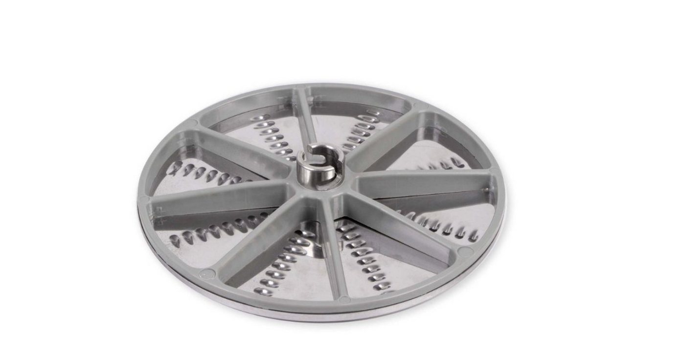 Gastronics Multireibe Reibescheiben für GAM Gemüseschneider DT 5 DT7, DT5 Bild 2