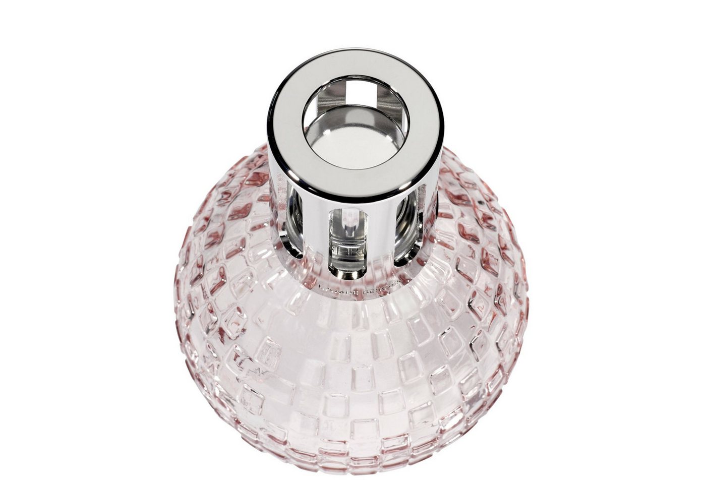 MAISON BERGER PARIS Duftlampe Geschenkset Disco Rosa Bild 2