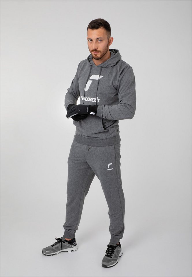 Reusch Laufhandschuhe Multisport Glove INFINIUM TOUCH mit Touchscreen-Funktion