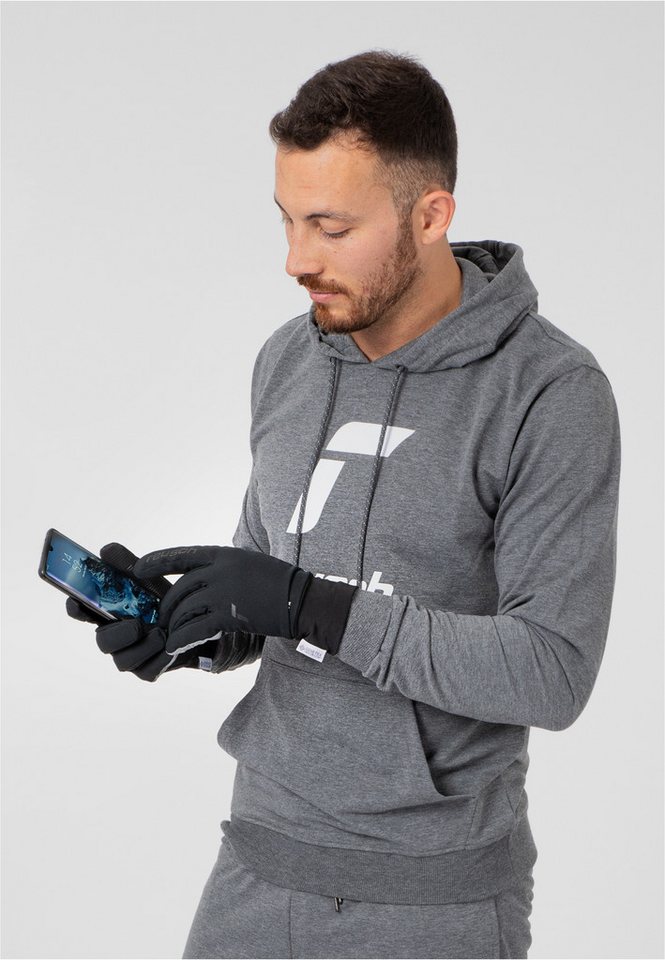 Reusch Laufhandschuhe Multisport Glove INFINIUM TOUCH mit Touchscreen-Funktion Bild 2