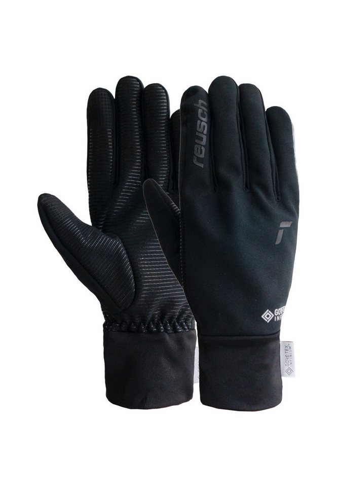 Reusch Laufhandschuhe Multisport Glove INFINIUM TOUCH mit Touchscreen-Funktion Bild 5