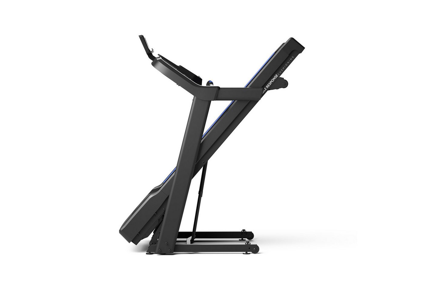 Horizon Fitness Laufband 5.0AT