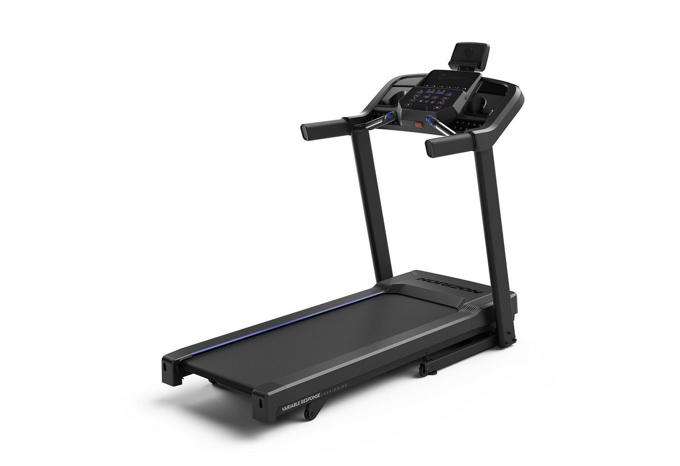 Horizon Fitness Laufband 5.0AT Bild 2