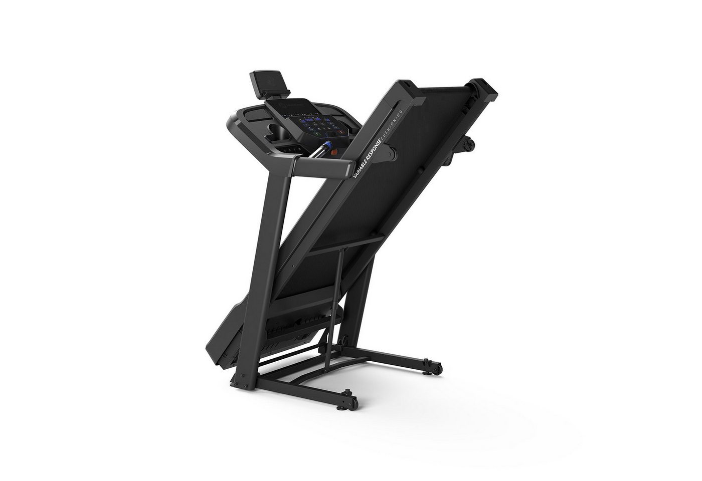Horizon Fitness Laufband 5.0AT Bild 3