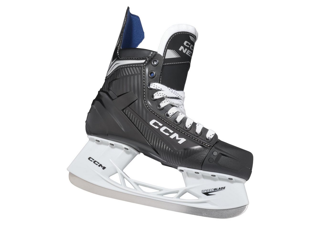 CCM Schlittschuhe Schlittschuhe CCM NEXT Intermediate Bild 2