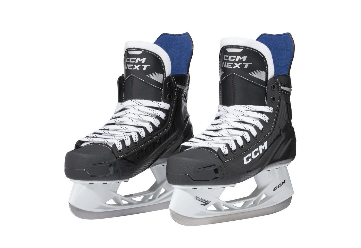 CCM Schlittschuhe Schlittschuhe CCM NEXT Intermediate Bild 3